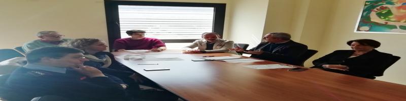 ALL’UNIONE TUTTO E’ DIGITALE! OGNI SERVIZIO ACCESSIBILE CON SPID E DA SETTEMBRE MENSA E TRASPORTO SCOLASTICO SI POTRANNO PAGARE ANCHE CON IL TELEFONINO